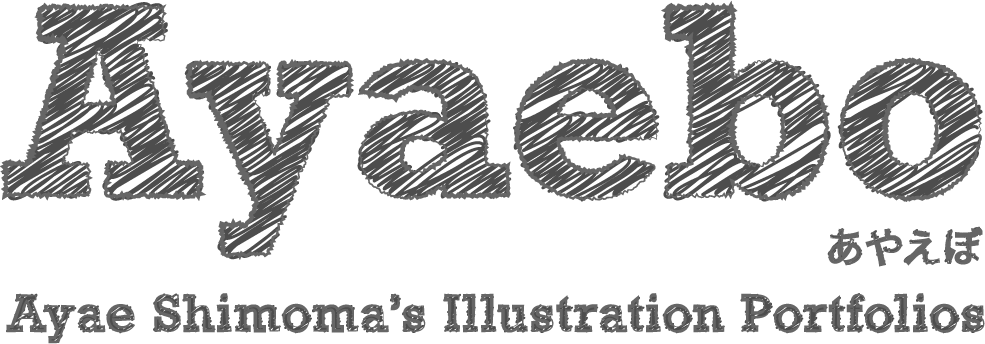 あやえぼBlog